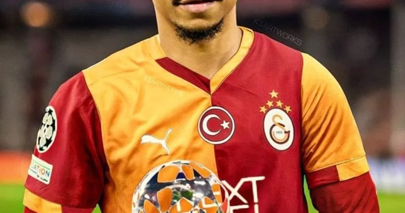 Beşinci ulduza qoşulan olduz