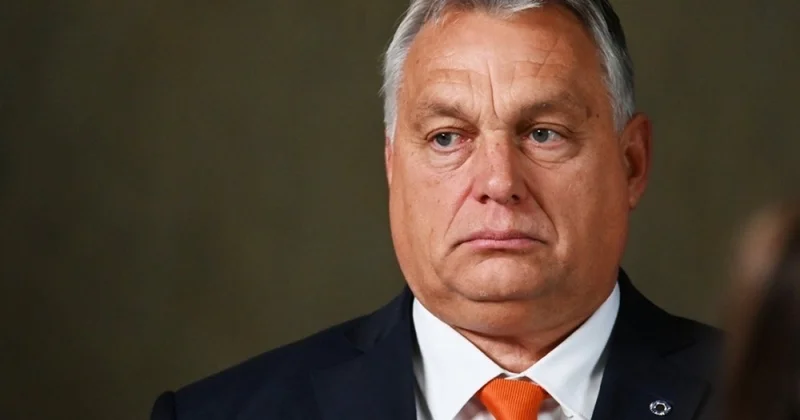 Orban Rusiya ilə NATO arasında bufer zona yaratmağı təklif edib