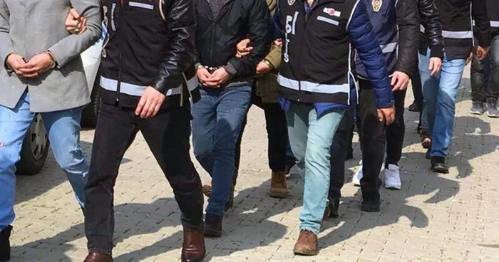 Türkiyədə qanunsuz miqrasiya əməliyyatı: 273 nəfər tutulub VİDEO