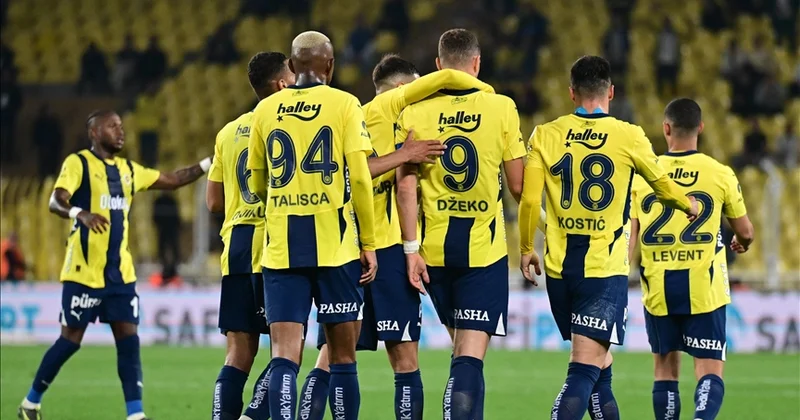 Fənərbaxça dan dünya ulduzuna fantastik təklif