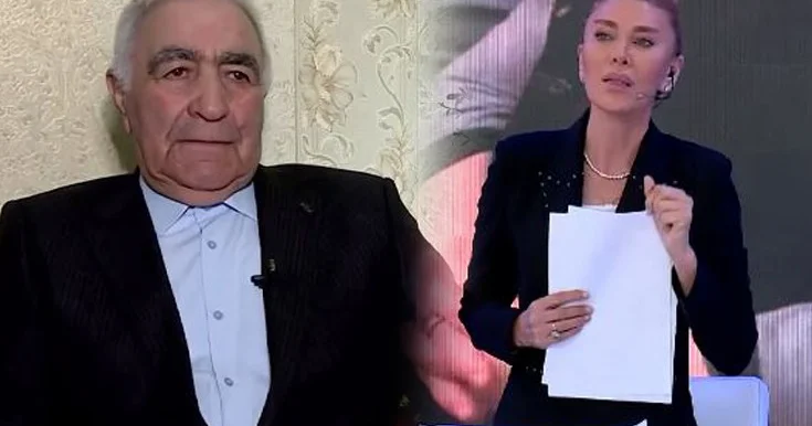 Xoşqədəm atasının vəsiyyətini açıqladı