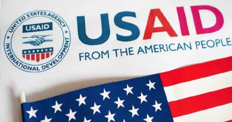 Trump administrasiyası xaricdəki bütün USAID nümayəndəliklərinin ləğvinə qərar verib