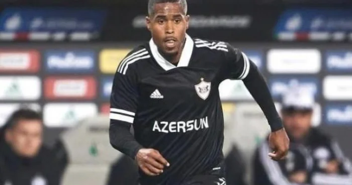 Qarabağ daha bir futbolçunun gedişini elan edib