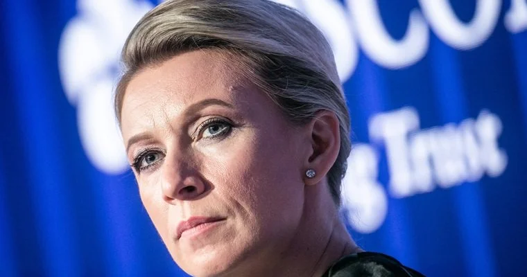 Zaxarova: Rusiya Almaniyanın bu hərəkətlərinə tezliklə cavab verəcək