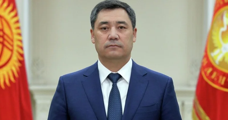 Qırğızıstan Prezidenti Milli İnkişaf Proqramını təsdiqlədi