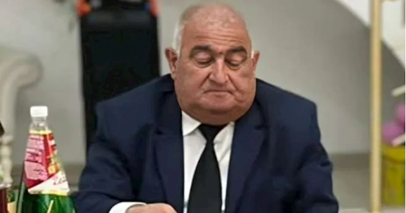 Sayt rəhbərinə 10, oğluna 5 il həbs Məhkəmə