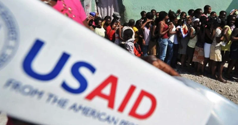 ABŞ USAID in bütün xarici nümayəndəliklərini ləğv edəcək