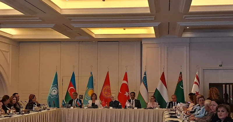 “Güclü ailələr, güclü toplumlar mövzusunda tədbir keçirilib YENİLƏNİR/FOTOLAR