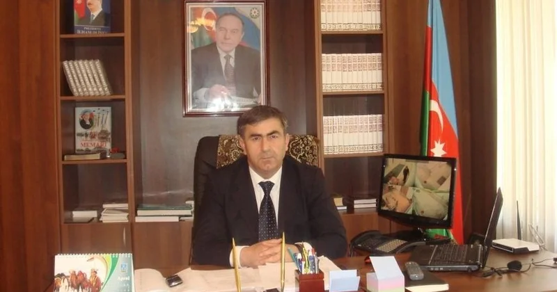 Sevindik Hətəmov abadlıq işləri həyata keçirmək istədi, Antiinhisar və İstehlak Bazarlarına Nəzarət Dövlət Agentliyi “stop” qoydu