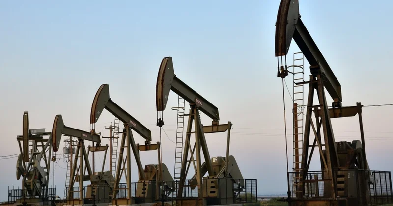 Цены на нефть растут