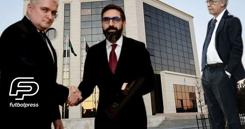 Günah Santuşdadı, yoxsa AFFA da?