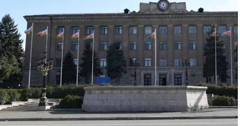 Xankəndidəki sahibkarın iddiası ilə bağlı rəsmi açıqlama