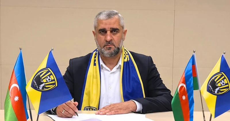 Adil Şükürov: “Kəpəz”i əvvəlki nüfuzuna qaytarmaq istəyirəm MÜSAHİBƏ