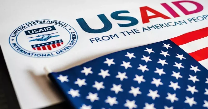 США ликвидируют все зарубежные представительства USAID