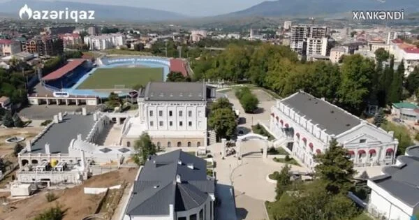 Xankəndidəki qalmaqal: sahibkar cavab yazdı Nə baş verir?