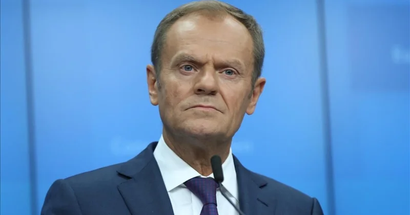 Donald Tusk Parlamentdəki etimad səsverməsində qalib gəlib