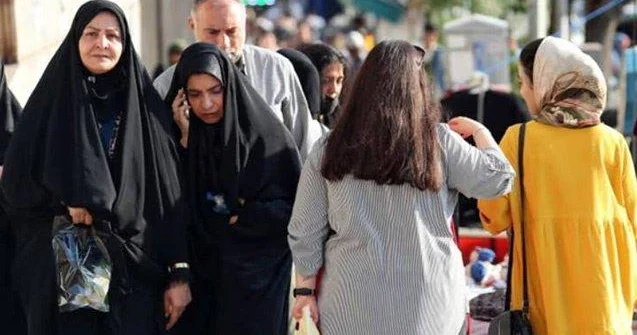 “İranlıların 40 faizi türkcə danışır” REAKSİYA