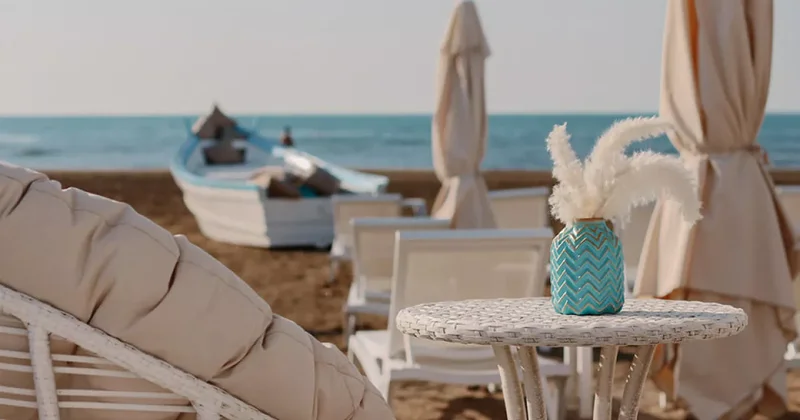 Sea Breeze появится в Узбекистане