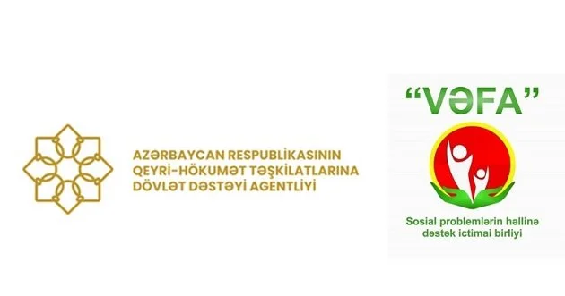 Vəfa” İctimai Birliyi gender əsaslı zorakılığın qarşısının alınması üzrə təlimlərə start verib