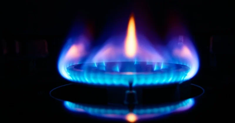 Завтра в 12 селах Лянкярана будет приостановлено газоснабжение