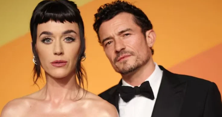 Keti Perri və Orlando Blum 9 ildın sonra ayrılır