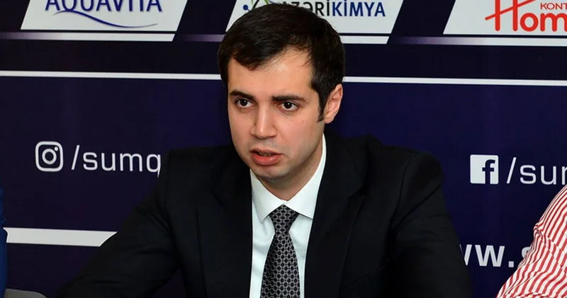Sumqayıt yerli, yoxsa əcnəbi mütəxəssisə tapşırılacaq? Riad Rəfiyevdən açıqlama