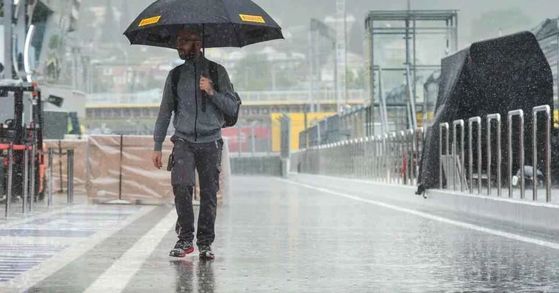 Milli Hidrometeorologiya Xidməti xəbərdarlıq yaydı