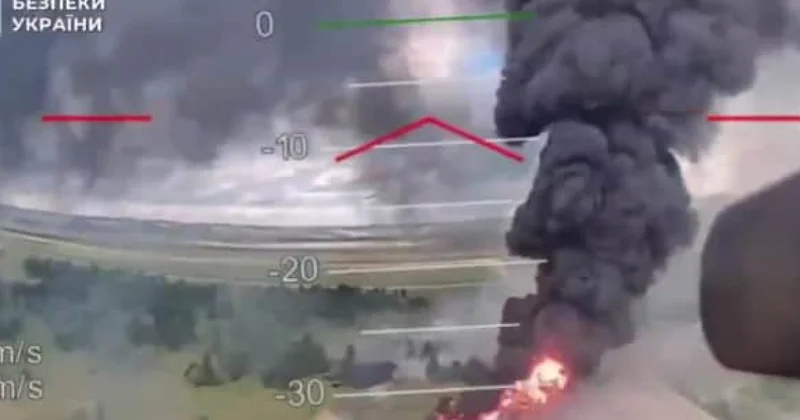Украина обещает России новые болезненные удары видео