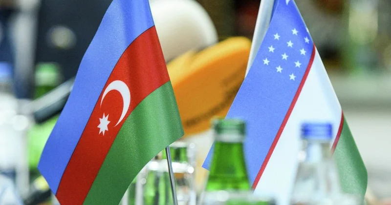 Azərbaycan Özbəkistanda ticarət nümayəndəliyi açacaq