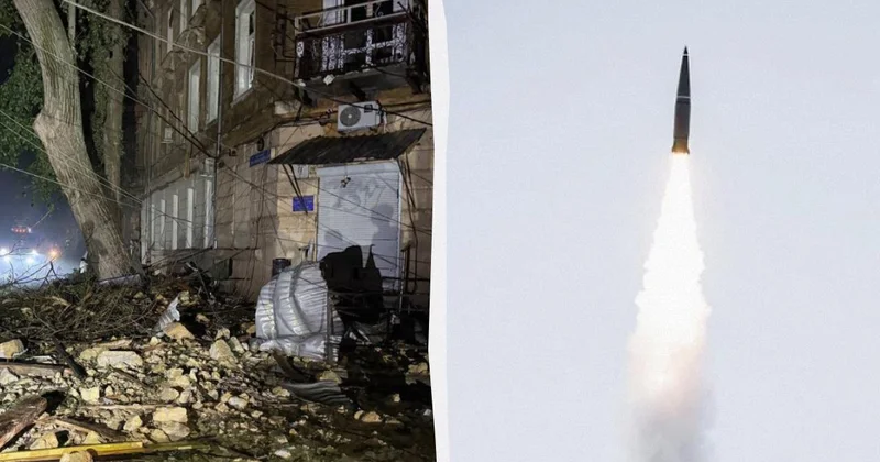 Rusiyanın Ukraynaya ən böyük dron hücumu: 284 hədəf vuruldu