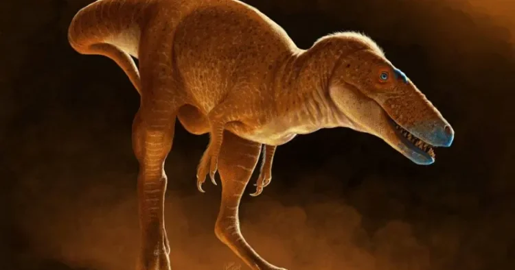 Alimlər 80 milyon il əvvəl yaşamış dinozavrın yeni növünü kəşf ETDİ
