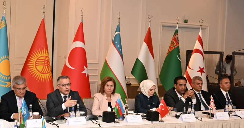 TDT nin Bakıda keçirilən tədbirində Orta Dəhlizin strateji rolu müzakirə edilib