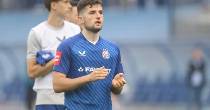 “Dinamo”nun “ulduz”u “Komo” yolunda