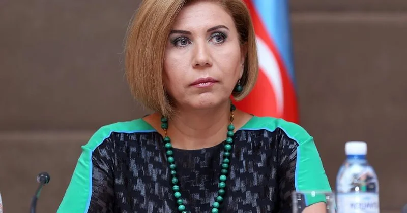 Мурадова о геополитической и экономической значимости Среднего коридора