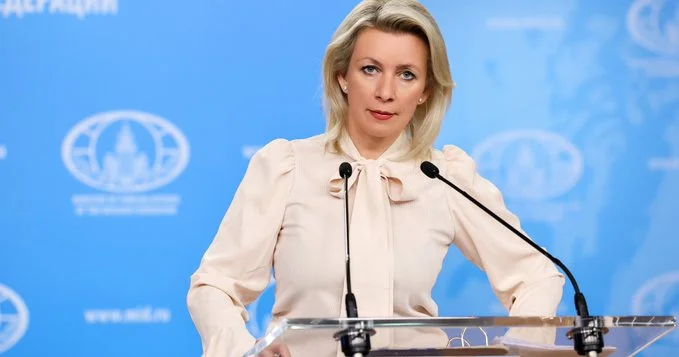 Москва надеется, что Азербайджан и Армения понимают озабоченность России по поводу деятельности НАТО в регионе Захарова