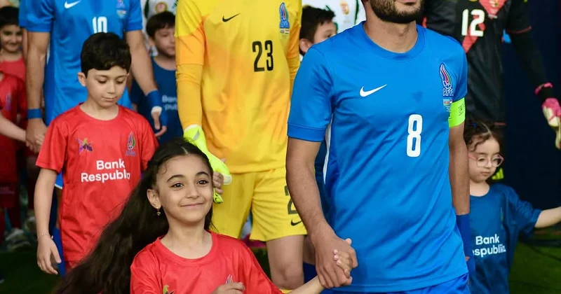 “Macarıstan çox səviyyəli komandadır” Emin Mahmudov
