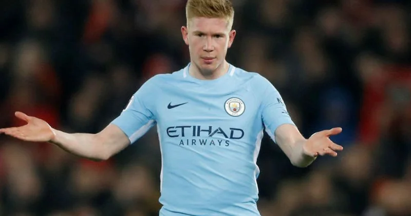 Kevin De Bruyne İtaliya klubunda