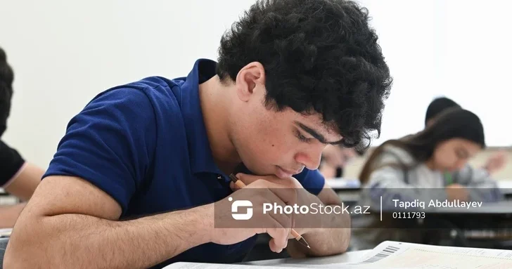 Результаты вступительных экзаменов по I и IV группам объявят до конца следующей недели ГЭЦ