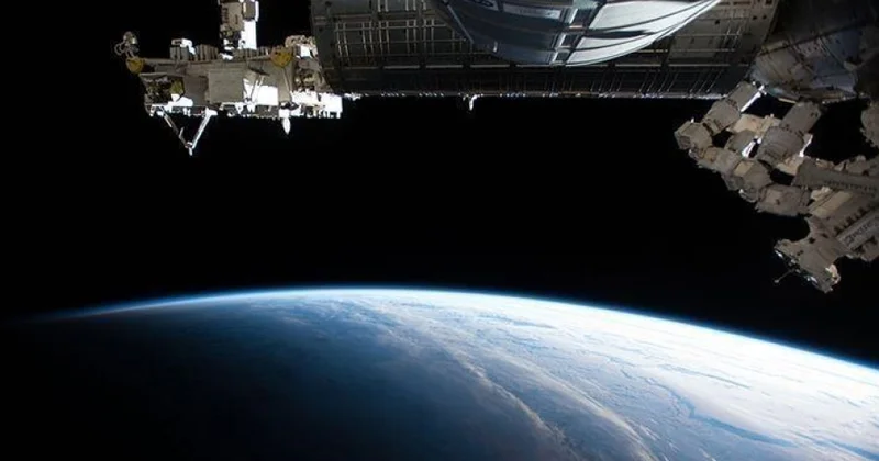 Hindistan və “SpaceX”in birgə kosmik missiyası yenidən təxirə salınıb
