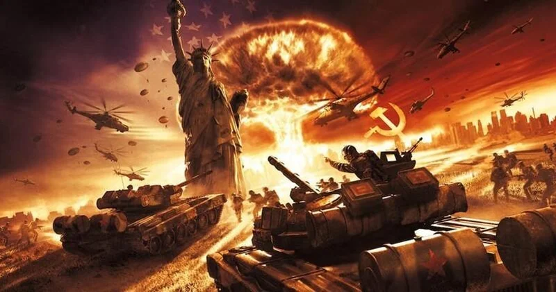 Nüvə apokalipsisi ideyası dünya ictimaiyyətini daim gərginlik altında saxlayır ANALİZ