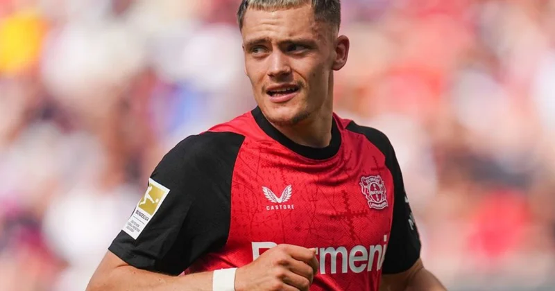 Florian Virtsin yeni klubu və transfer məbləği BƏLLİ OLDU