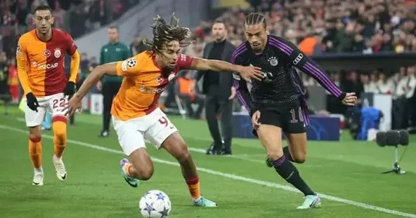 Qalatasaray Avropa nəhənginin ulduzunu transfer edir