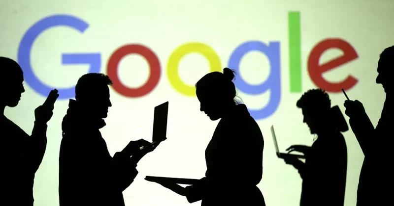 Google выплатит сотрудникам тройной оклад за добровольное увольнение
