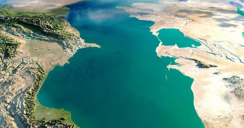 Azərbaycanlı iş adamın Xəzərlə bağlı təklifinə Qazaxıstandan reaksiya