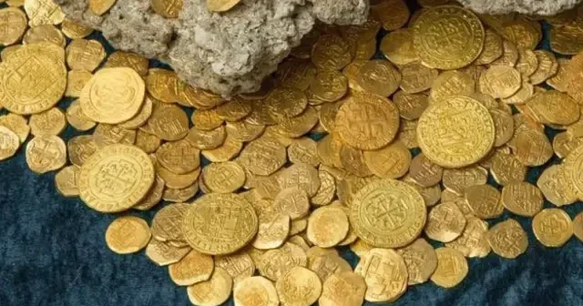 В Колумбии нашли клад на $17 млрд с галеона Сан Хосе