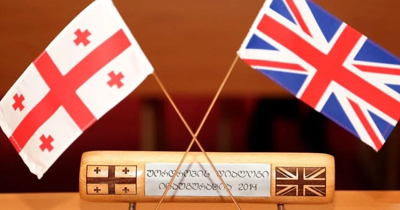 Britaniya Gürcüstana qrantların verilməsini dayandırır