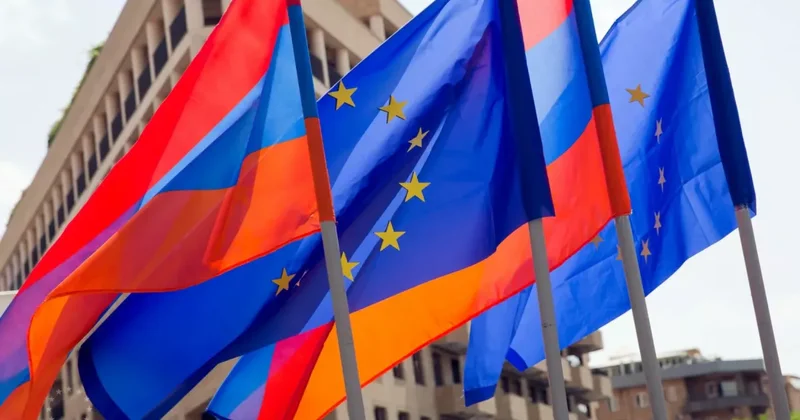 ЕС рассмотрит план визовой либерализации для Армении