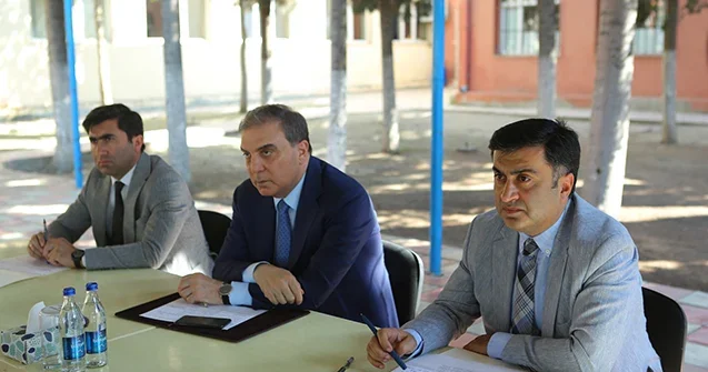 Niyazi Bayramov növbəti dəfə vətəndaşlarla görüşdü Fotolar