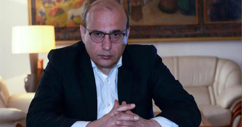 Danelyan: “Ermənistanın Azərbaycandan asılılığı daha da artıb”