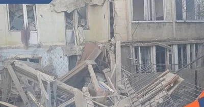 Göyçə mahalındakı partlayışda 5 ölü, 12 yaralı KONKRET